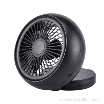 Box Fan Portable Rechargeable Battery for USB